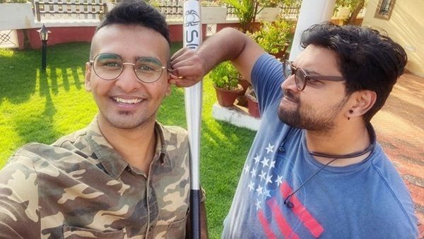 ഉപദേശവും കൊടുത്തു,ഷെയ്‌നിന്റെ ചെവിക്കും പിടിച്ചു! നടനെ പിന്തുണച്ച് പുതുമുഖ സംവിധായകന്‍