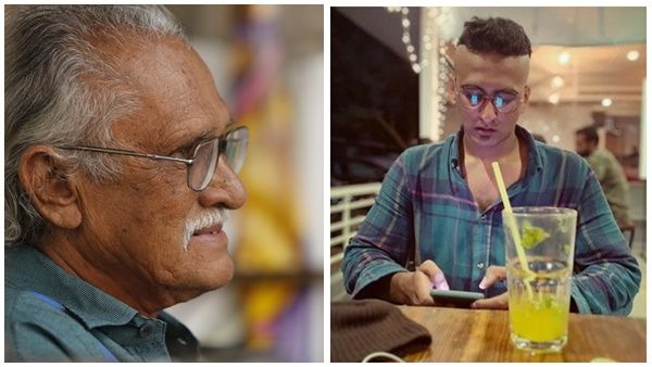 ചാച്ചനൊക്കെ താങ്കളെക്കാള്‍ ചൂടനായിരുന്നു, കലയ്ക്കു മുന്നില്‍ കൂളാണ്! ഷെയിനിനെ ഓർമപ്പെടുത്തി കുറിപ്പ്