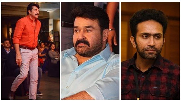 മലയാളത്തിലെ ഏറ്റവും സഹനശക്തിയുള്ള താരങ്ങള്‍ മോഹന്‍ലാലും മമ്മൂട്ടിയുമാണെന്ന് ഷൈന്‍ ടോം ചാക്കോ