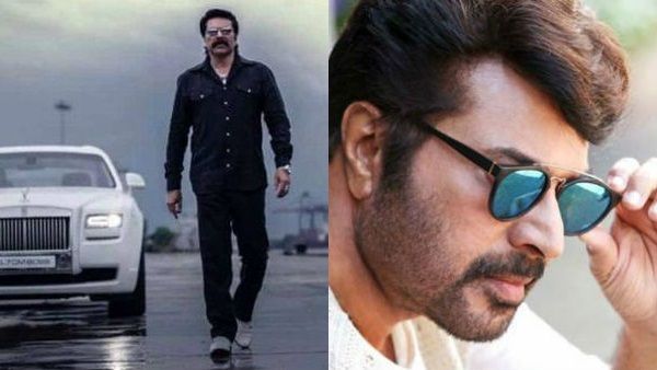 മാമാങ്കത്തിന് പിന്നാലെ പൊളിച്ചടുക്കാന്‍ മെഗാസ്റ്റാറിന്റെ ഷൈലോക്ക്! ഫസ്റ്റ്‌ലുക്ക് പോസ്റ്റര്‍ നാളെ