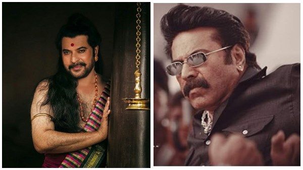 മാമാങ്കത്തിന് വേണ്ടി മാറി കൊടുക്കുകയാണ്! ഷൈലോക്കിന്റെ വരവ് ലേശം കൂടി വൈകുമെന്ന് ജോബി ജോര്‍ജ്
