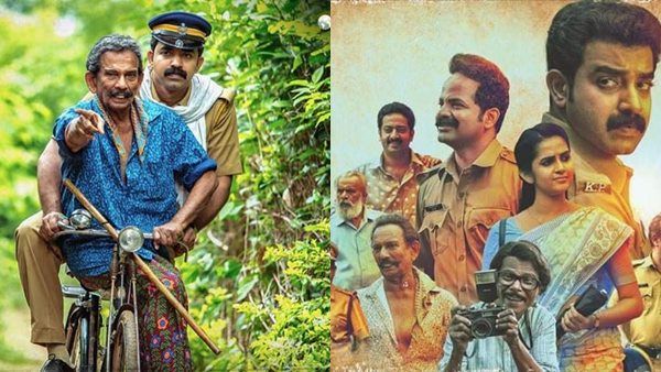 അന്നേ നോട്ടമിട്ട് വെച്ചതായിരുന്നു ഇത്! ലക്ഷ്യം നിറവേറ്റിയ സന്തോഷത്തില്‍ സിജു വില്‍സണ്‍!