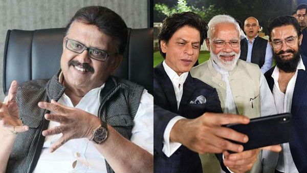 പ്രധാനമന്ത്രി ഞങ്ങളോട് വേര്‍തിരിവ് കാണിച്ചു! വിമര്‍ശനവുമായി ഗായകന്‍ എസ് പി ബാലസുബ്രഹ്മണ്യം