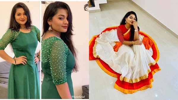 ജിജിനാണ് പ്രണയം തുറന്നുപറ‍ഞ്ഞത്! വീട്ടലറിഞ്ഞപ്പോള്‍ പൊട്ടിത്തെറിയുണ്ടായെന്നും ശ്രീലക്ഷ്മി!