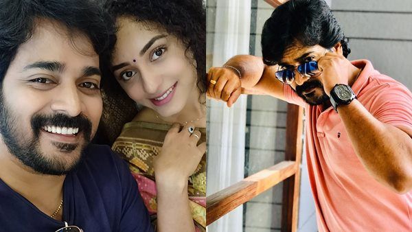 പേളിയുമായുള്ള വിവാഹത്തിന് പിന്നാലെ ശ്രിനിഷിനെത്തേടി അടുത്ത ഭാഗ്യം! സന്തോഷം പങ്കുവെച്ച് താരം!