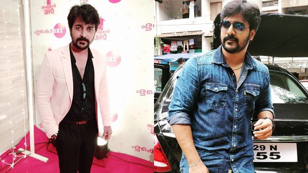 പേളി അതേക്കുറിച്ച് പറഞ്ഞുതന്നിട്ടുണ്ട്! ഇതില്‍ അത് കാണാം! വീഡിയോയുമായി ശ്രിനിഷ് അരവിന്ദ്!