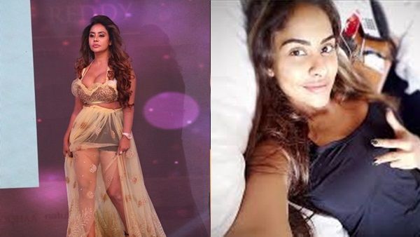 ഫാഷന്‍ ഷോയില്‍ താരമായി വിവാദ നായിക! റാംപ് വാക്ക് നടത്തി നടി ശ്രീറെഡ്ഡി! വീഡിയോ