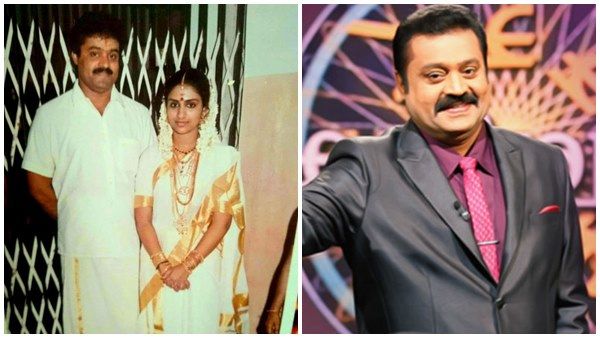 സുരേഷ് ഗോപി പറയുന്നു അന്ന് ഭാര്യ രാധികയുടെ വെളിപാട് സത്യമായി! കോടീശ്വരന്‍ പരിപാടിയെ കുറിച്ച് താരം