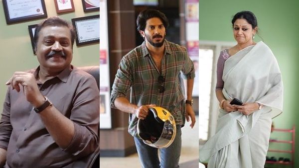 സുരേഷ് ഗോപി-ദുല്‍ഖര്‍ സല്‍മാന്‍ ചിത്രം മാര്‍ച്ചില്‍? വമ്പന്‍ താരനിരയുമായി സിനിമ