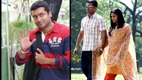 സൂര്യ ഇരട്ടവേഷത്തിലെത്തി അമ്പരപ്പിച്ച ചിത്രം! വാരണം ആയിരം റിലീസ് ചെയ്തിട്ട് 11 വര്‍ഷം!