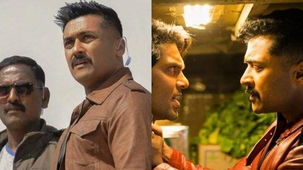 സൂര്യ ഇനിയും ശ്രദ്ധിക്കേണ്ടിയിരിക്കുന്നു! ആമസോണ്‍ പ്രൈമിലെത്തിയ കാപ്പാനെ വിമര്‍ശിച്ച് ആരാധകര്‍!