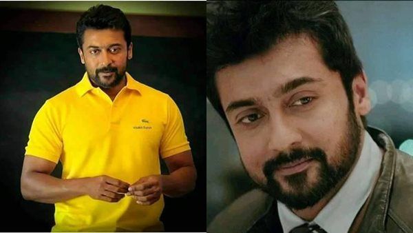 സൂര്യയും അപര്‍ണ്ണ ബാലമുരളിയും ക്രിസ്മസിനില്ല! സുധ കൊങ്ങരയുടെ സിനിമ എത്താന്‍ ഇനിയും കാത്തിരിക്കണം!