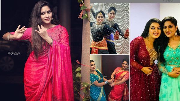 എന്‍റെ ഡാന്‍സിങ് പാര്‍ട്നറിന് പിറന്നാളാശംസകള്‍! സ്വാസികയ്ക്കായി മൃദുലയുടെ കുറിപ്പ്! ചിത്രം വൈറല്‍!