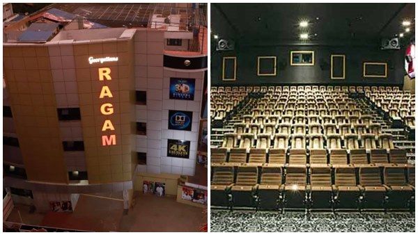 കേരളത്തിൽ ഇന്ന് മുതല്‍ സിനിമാ ടിക്കറ്റുകള്‍ക്ക് വില കൂടി! പുതുക്കിയ ടിക്കറ്റ് നിരക്ക് ഇങ്ങനെയാണ്