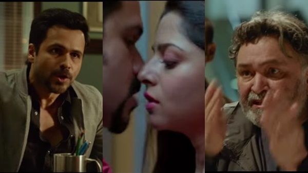 ബോളിവുഡിലും തിളങ്ങാന്‍ ജിത്തു ജോസഫ്! ഇമ്രാന്‍ ഹാഷ്മി ചിത്രത്തിന്റെ കിടിലന്‍ ട്രെയിലര്‍ പുറത്ത്‌