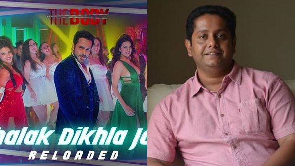 ജലക് ദിഖലാ ജായുടെ റീമിക്‌സ് വേര്‍ഷനുമായി ഇമ്രാന്‍ ഹാഷ്മി! ജിത്തു ജോസഫ് ചിത്രത്തിലെ ആദ്യ ഗാനം പുറത്ത്