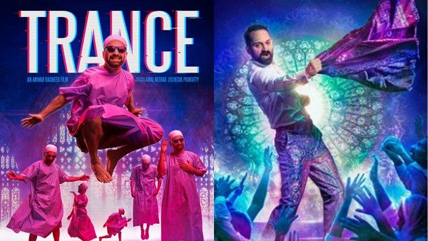 ഫഹദ് ഫാസിലിന്റെ ട്രാന്‍സ് ക്രിസ്മസിനില്ല? റിലീസ് വീണ്ടും നീട്ടി അന്‍വര്‍ റഷീദ് ചിത്രം