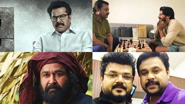 മമ്മൂട്ടി-മോഹന്‍ലാല്‍ താരപോരാട്ടം വീണ്ടും? അടുത്ത വര്‍ഷം പകുതിയില്‍ റിലീസ് ചെയ്യുന്ന സിനിമകള്‍
