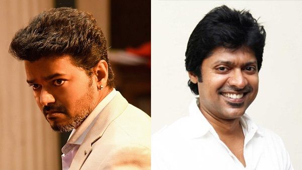 ദളപതി 64ന് പിന്നാലെ തടം സംവിധായകനൊപ്പം വിജയ്! ആക്ഷന്‍ പാക്ക്ഡ് എന്റര്‍ടെയ്‌നറുമായി സൂപ്പര്‍താരം