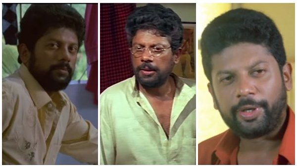 ശരിക്കും കഞ്ചാവാണോ? ഒരു കാലത്തെ സ്ഥിരം കഞ്ചാവ് വേഷം തനിക്ക് ആയിരുന്നു! മനസ് തുറന്ന് വിജയ് മേനോന്‍