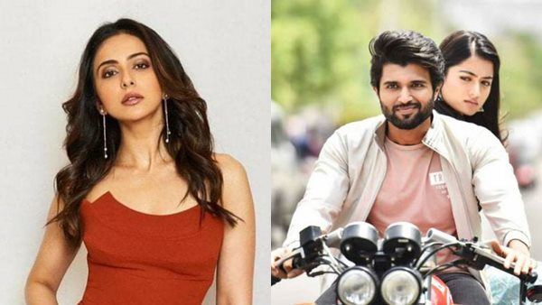 ഗീതഗോവിന്ദം നിരസിച്ചതില്‍ കുറ്റബോധമില്ല! പക്ഷേ, ഈ ആഗ്രഹമുണ്ട്! തുറന്നുപറച്ചിലുമായി നടി