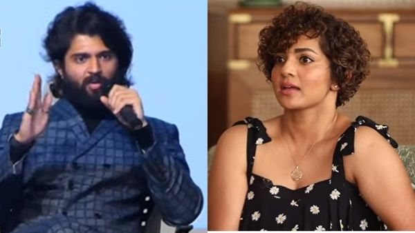 അത് ഉളളില്‍ വച്ചാല്‍ ട്യൂമറായി എന്റെ ശരീരത്തില്‍ വളരും,അര്‍ജുന്‍ റെഡ്ഡി വിവാദത്തില്‍ വിജയ് ദേവരകൊണ്ട