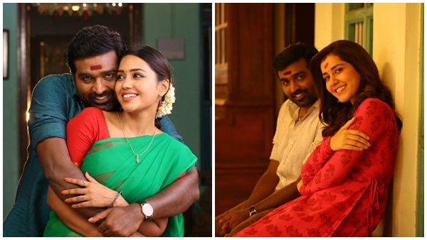 വിജയ് സേതുപതി ഇരട്ട വേഷത്തിൽ എത്തുന്നു!! പൊളിറ്റിക്കൽ ആക്ഷൻ ത്രില്ലർ ചിത്രം