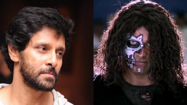 ലാലേട്ടന്‍ ചെയ്തിരുന്നെങ്കില്‍ വേറെ ലെവലായേനെ! അന്യന്‍ കണ്ടപ്പോള്‍ ഭാര്യ പറഞ്ഞതിനെക്കുറിച്ച് വിക്രം!