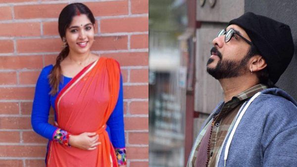 നൃത്തപഠനത്തിനായി മുക്ത വിനീതിന്‍റെ അരികിലേക്ക്! അനുഗ്രഹാശിസ്സുകളുമായി റിമി ടോമിയും സംഘവും!