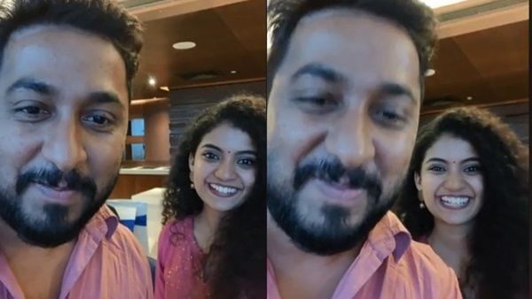 എന്തിനാ ബേബി മോളെ ഇങ്ങനെ പേടിക്കുന്നത്? ആരാധകന്റെ ചോദ്യത്തിന് അന്ന ബെന്നിന്റെ മറുപടി വൈറല്‍
