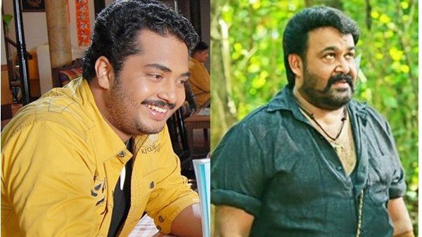 ഒരു സപ്പോര്‍ട്ടുമില്ലാതെയാണ് ലാലേട്ടന്‍ എന്നെ തോളില്‍ എടുത്ത് ഡോറീന്ന് ഇറങ്ങി വന്നതെന്ന് വിനു മോഹന്‍