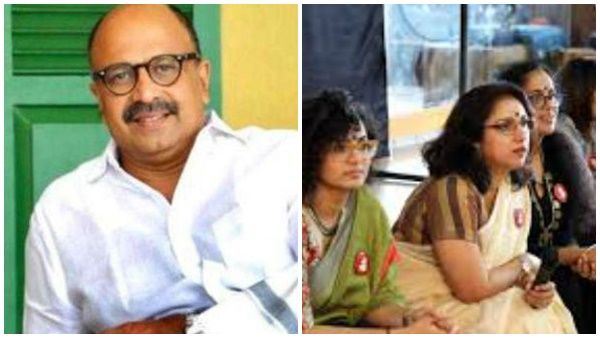 നടിക്ക് വേണ്ടി ഒന്നും ചെയ്തില്ല! എന്നാൽ അമ്മ ചെയ്തത്...ഡബ്ല്യുസിസിക്കെതിരെ നടൻ സിദ്ധിഖ്