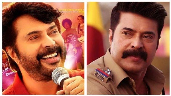 1 സൂപ്പര്‍ ഹിറ്റ്, 1 ബ്ലോക്ബസ്റ്റര്‍, 1 പരാജയം! മമ്മൂട്ടിയുടെ അവസാന 5 സിനിമകളുടെ കണക്കിങ്ങനെ