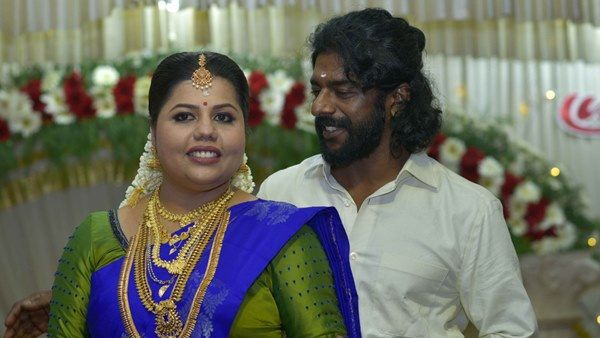 സ്നേഹയും ശ്രീകുമാറും കല്യാണം കഴിച്ചതോടെ മാറിയത് തന്‍റെ ചീത്തപ്പേര്! വെളിപ്പെടുത്തലുമായി രശ്മി!