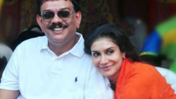 എന്‍റെ ഹൃദയത്തോട് ചേര്‍ന്നൊരാളുമുണ്ട്! പ്രിയദര്‍ശന്‍റെ കുറിപ്പിലൊളിഞ്ഞിരിക്കുന്നത് ലിസിയോ?