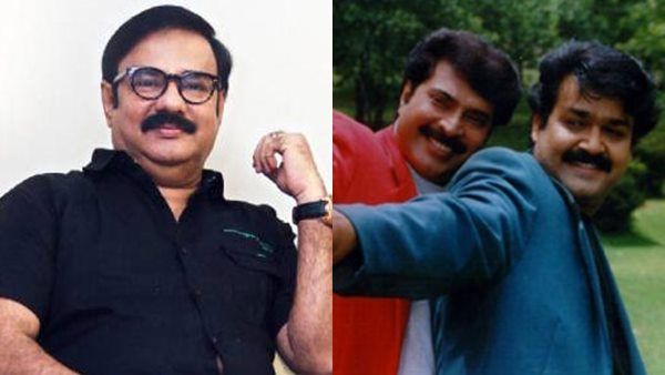 ഫാസിലിന്‍റെ ആ രീതി! മമ്മൂട്ടിയും മോഹന്‍ലാലും അഭിനയിച്ച സൂപ്പര്‍ഹിറ്റ് സിനിമയില്‍ സംഭവിച്ചത്?