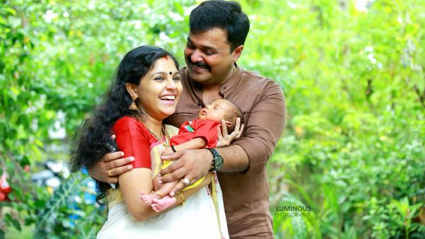 അതുകൊണ്ടാണ് മകന് ഈ പേര് തിരഞ്ഞെടുത്തതെന്ന് ആദിത്യന്‍ ജയന്‍! നന്ദി പറഞ്ഞ് അമ്പിളി ദേവിയും!
