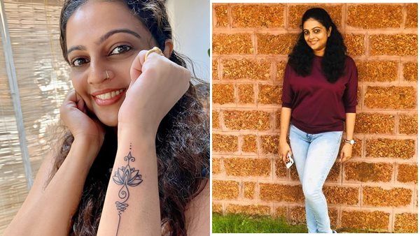 മനസ്സിലെ ആഗ്രഹം സാധിപ്പിച്ച് അശ്വതി ശ്രീകാന്ത്! ടാറ്റു ചിത്രവുമായി താരം! പോസ്റ്റ് വൈറല്‍!