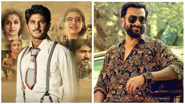 മികച്ച നടനുള്ള മത്സരത്തില്‍ പൃഥ്വിയും ടൊവിനോയും! ദുല്‍ഖർ തെലുങ്കിലാണ്, ഫിലിം ഫെയര്‍ നോമിനേഷന്‍ ഇതാ