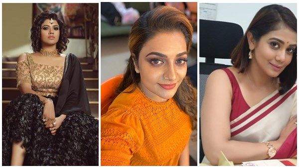റിമി ടോമി മുതല്‍ രചന നാരായണൻകുട്ടി വരെ! ബിഗ് ബോസ് മത്സരാര്‍ഥികള്‍ ഇവരാണോ? പുതിയ റിപ്പോര്‍ട്ടിങ്ങനെ