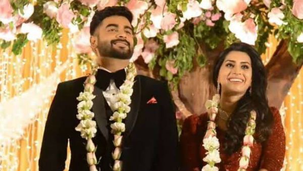 ആരെ വിവാഹം ചെയ്യണം എന്നത് എന്റെ തീരുമാനം! വിമര്‍ശകരുടെ വായടപ്പിച്ച് നടന്‍ ആദില്‍