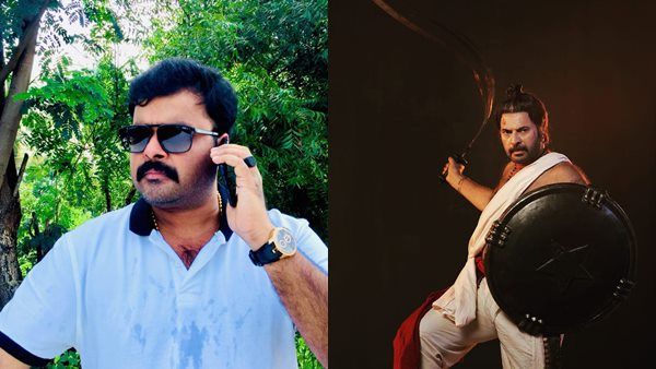 മമ്മൂക്കയെ കണ്ടുപഠിക്കണം ചില നടന്‍മാര്‍! മാമാങ്കം സൂപ്പര്‍ ഹിറ്റായി മാറട്ടെയെന്നും ആദിത്യന്‍!