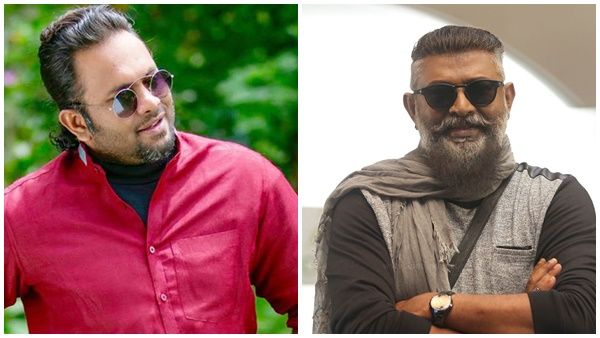 പാമ്പിനെ വിഴുങ്ങിയോ! അജുവിനെ ട്രോളി ലാൽ, ആ സിക്സ് പാക്ക് കഥ വെളിപ്പെടുത്തി താരം