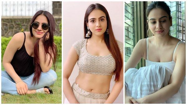 ഗോള്‍ നായിക അക്ഷയുടെ ഗ്ലാമറസ് ഫോട്ടോഷൂട്ട്! ഇന്‍സ്റ്റാഗ്രാമില്‍ പങ്കുവെച്ച ചിത്രങ്ങള്‍ തരംഗമാവുന്നു