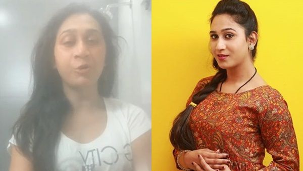 അഞ്ജലിക്ക് താല്‍പര്യമില്ലെങ്കില്‍ മാറി താമസിക്കാം! തുറന്നുപറഞ്ഞ് പങ്കാളി അനസ്‌
