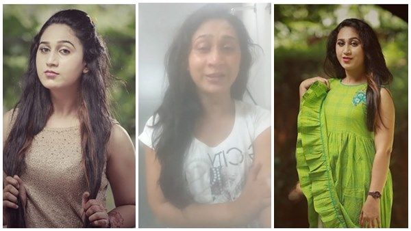 പങ്കാളി ചതിച്ചു, ആസിഡ് മുഖത്ത് ഒഴിക്കുമെന്നാണ് ഭീഷണി! ലൈവിലെത്തി പൊട്ടിക്കരഞ്ഞ് നടി അഞ്ജലി അമീര്‍