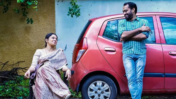 അവസാനമായപ്പോള്‍ സങ്കടം വന്നെന്ന് ദുല്‍ഖര്‍! അനൂപ് സത്യന്‍ അന്തിക്കാടിന്‍റെ സിനിമയ്ക്ക് പാക്കപ്പ്!