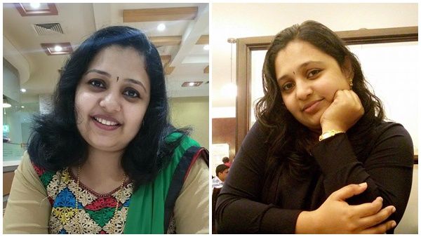 ഞാനും ഭർത്താവും അജ്മാനിലുണ്ട്! ഒളിച്ചു താമസിക്കുന്നില്ല, വ്യാജ വാർത്തയെ കുറിച്ച് കുങ്കുമപ്പൂവ് താരം