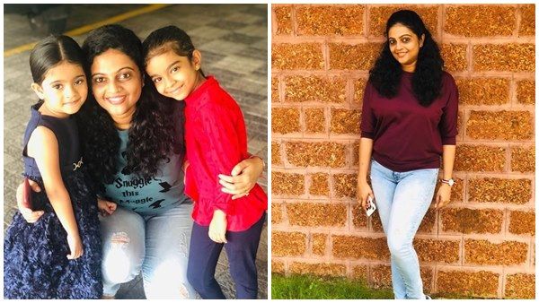 അശ്വതി ശ്രീകാന്തിന് തടി അല്‍പം കൂടിയോ? ആരാധകന്റെ ചോദ്യത്തിന് കുറിക്ക് കൊള്ളുന്ന മറുപടിയുമായി താരം