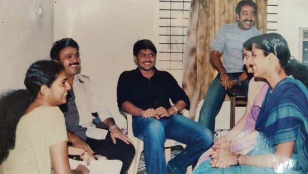 ഈ കുട്ടിയുമായി സ്‌റ്റേജ് പങ്കിടേണ്ടി വരുമെന്ന് സ്വപ്‌നേപി കരുതിയില്ല! അശ്വതിയെക്കുറിച്ച് മിഥുന്‍!